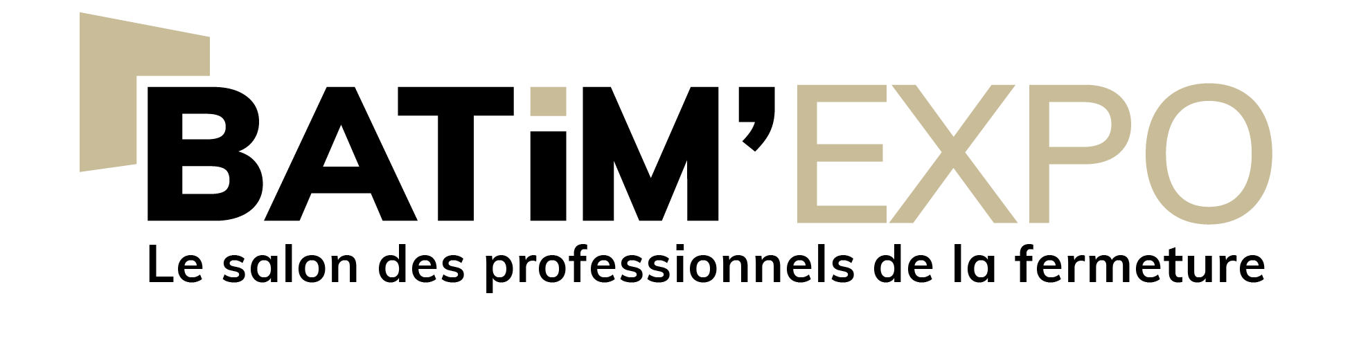 Logo BATiM'EXPO