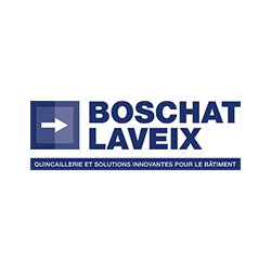 Logo BOSCHAT LAVEIX