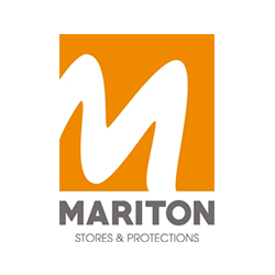 Logo MARITON