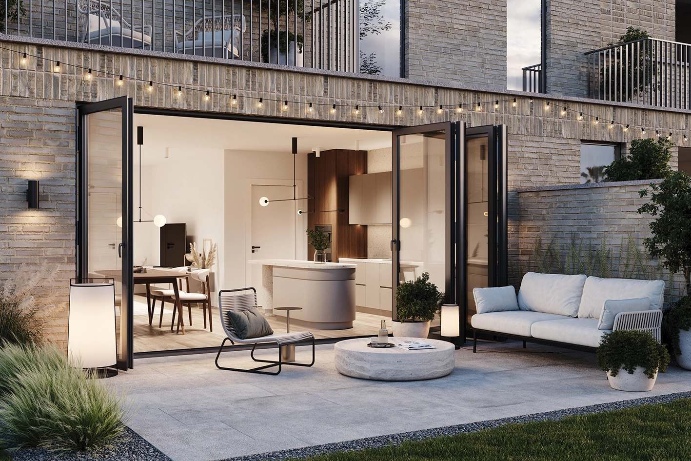 menuiserie NOVAFEN batim expo