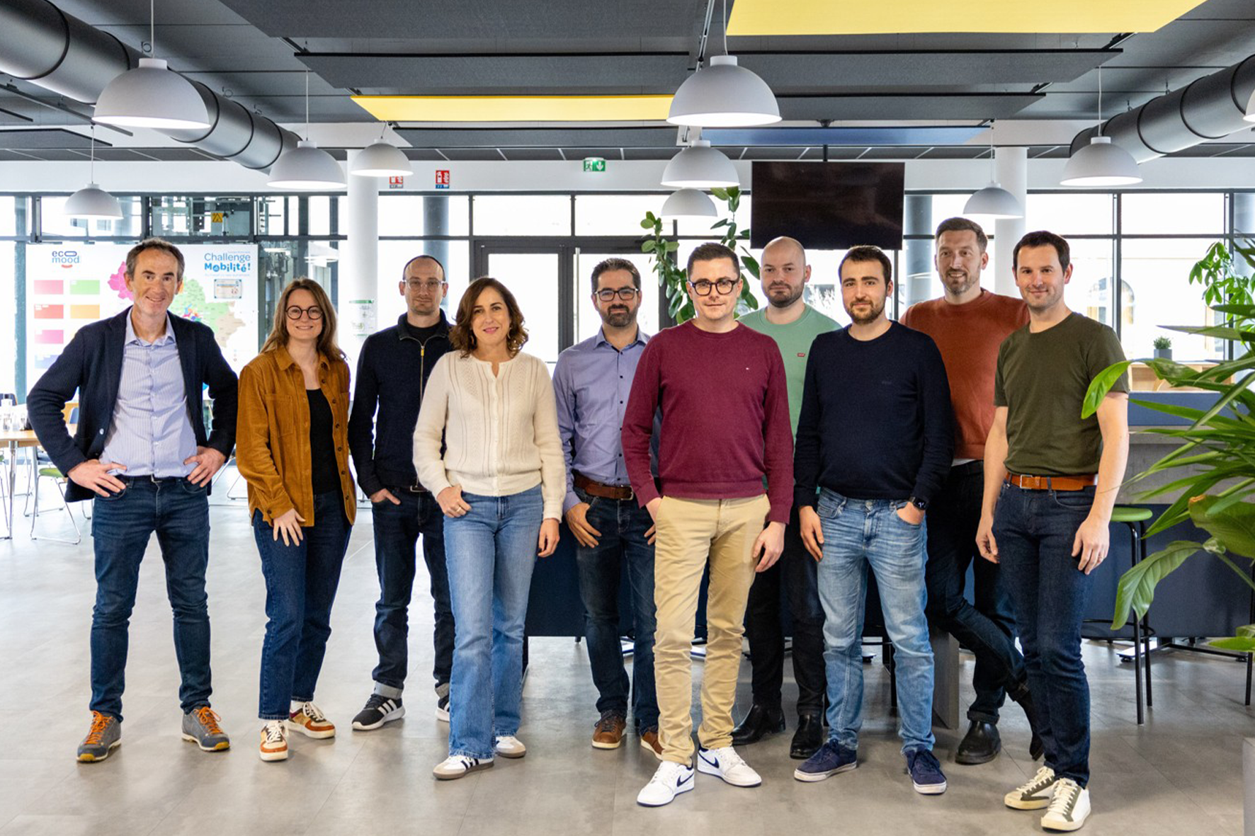 KRAFTEO EXPOSANTS BATIM EXPO